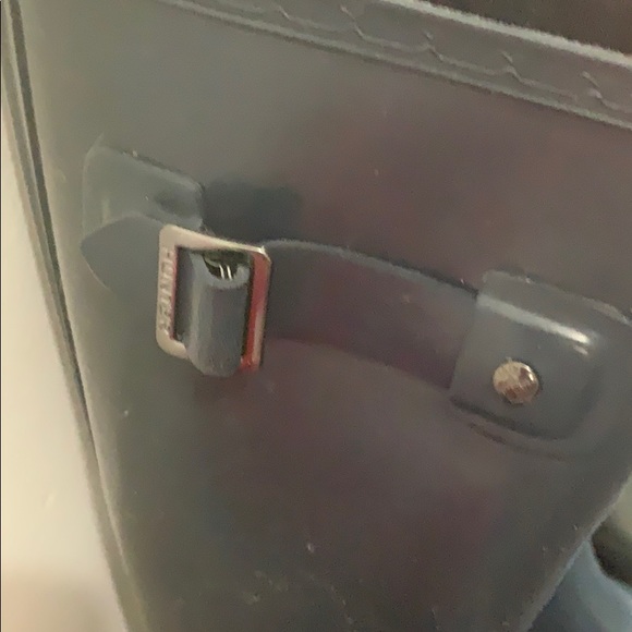 NWOT Hunter Rainboots / Wellies - Picture 5 of 7